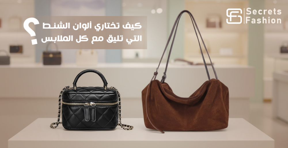 اسعار حقائب