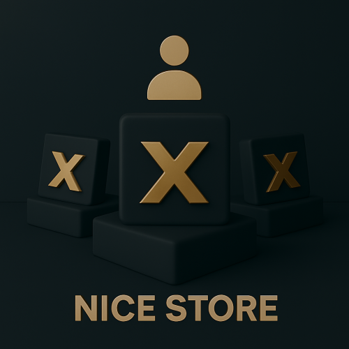 متابعين تويتر (X)