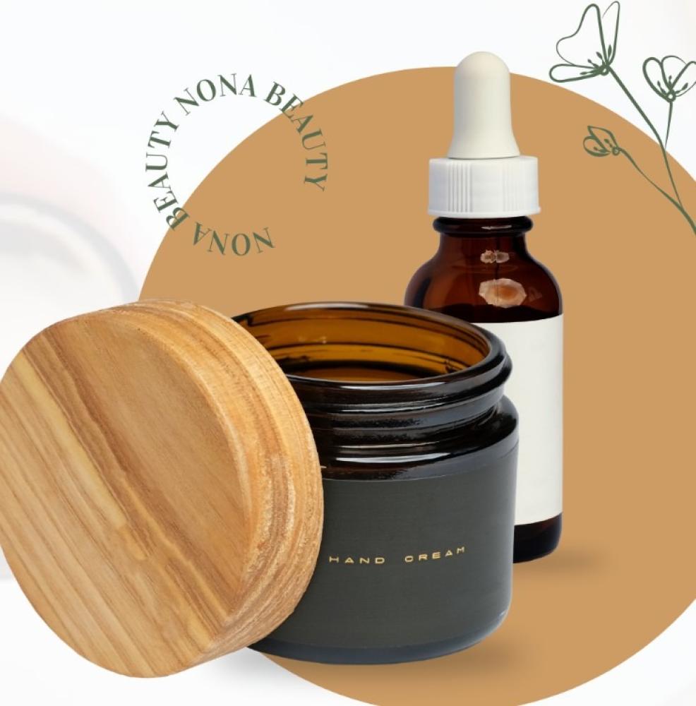 متجر نونا بيوتي: وجهتك المثالية للعناية والتجميل