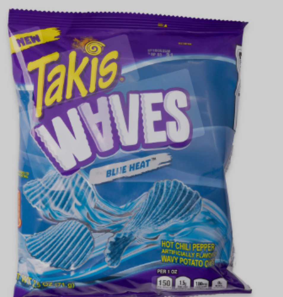 تاكيس- Takisويفز .