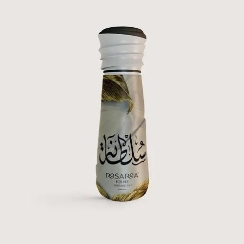 روزاريا سلطانة تالك المعطرة 250غ