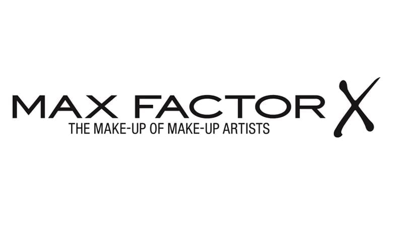 ماكس فاكتور | MAX FACTOR