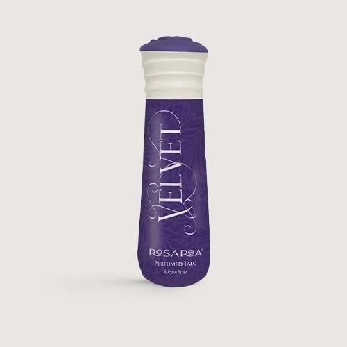 روزاريا فيلفيت تالك المعطر 250غ