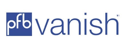 فانيش | PFB VANISH