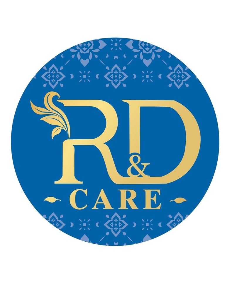 R&D‏ | ار اند دي