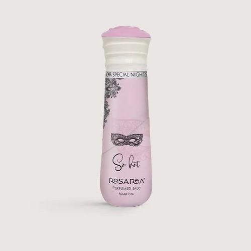 روزاريا سوهوت تالك المعطرة 250غ