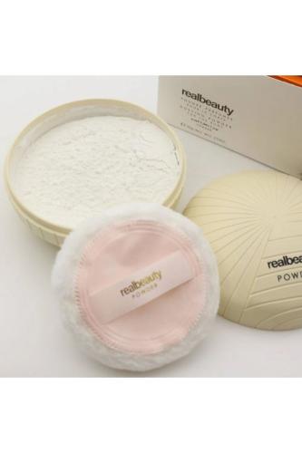 real beauty بودرة معطره للجسم 90 جرام