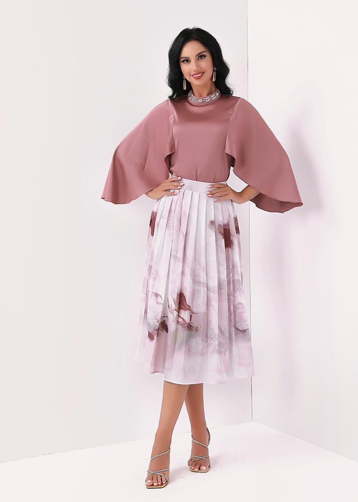 تنوره بكسرات