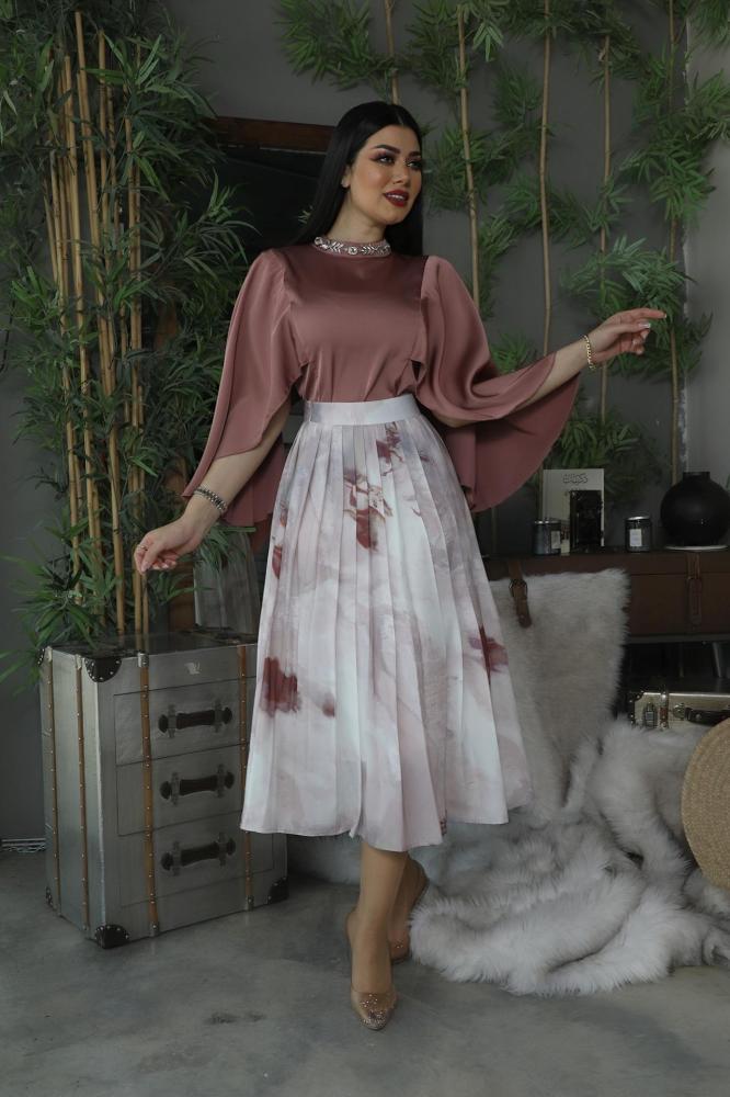 تنوره بكسرات