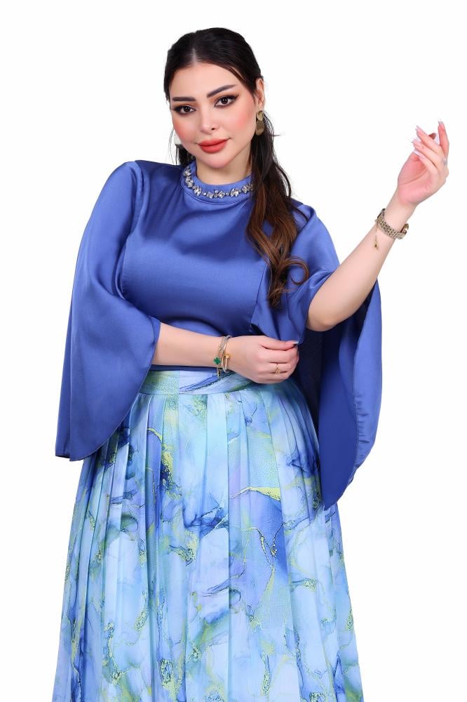 جيبه مشجرة