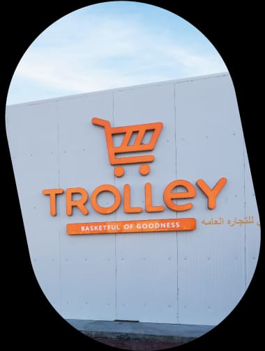 TROLLEY