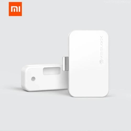 قفل خزانة الأدراج الذكي Xiaomi MIjia YEELOCK - مضا...