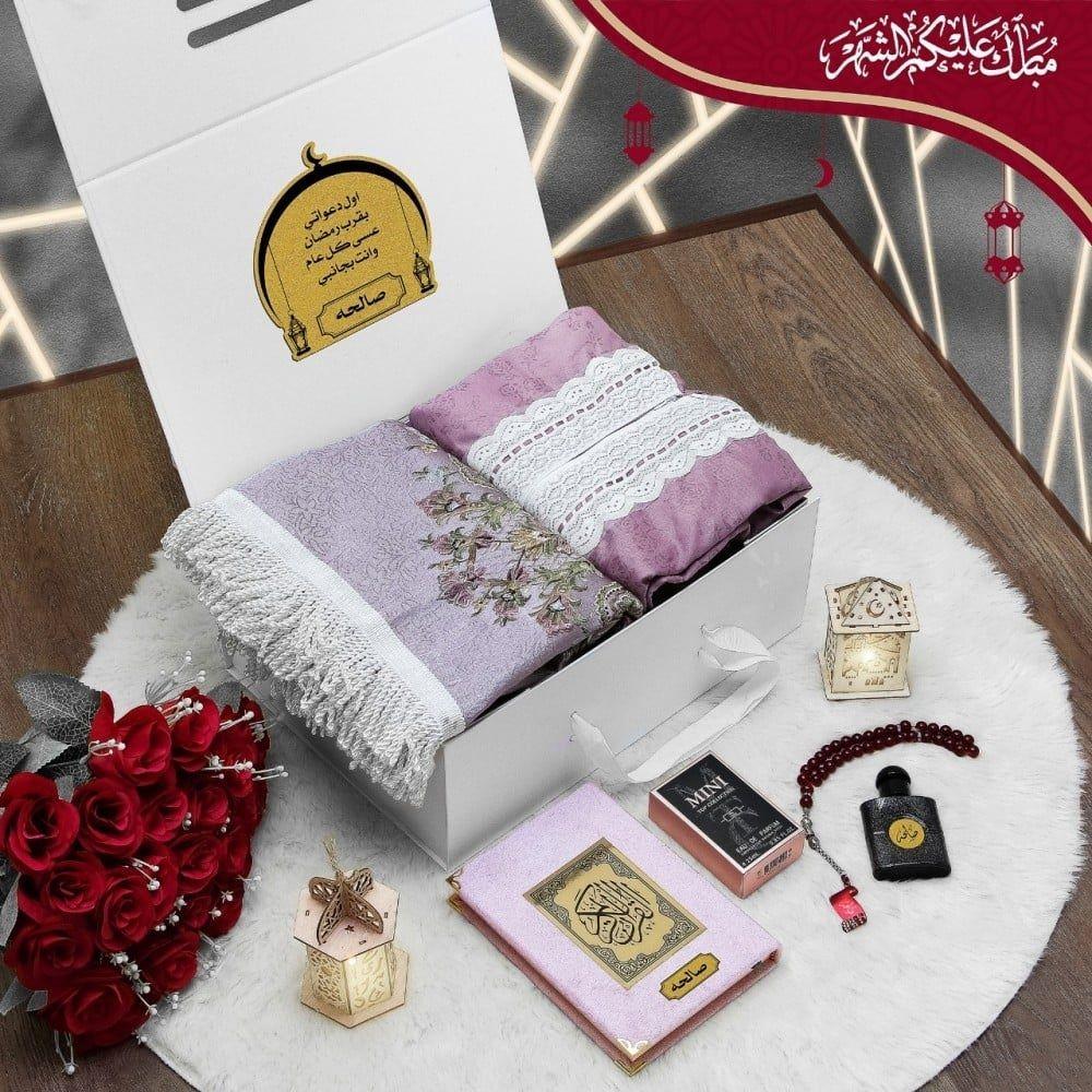 هدايا نسائيه