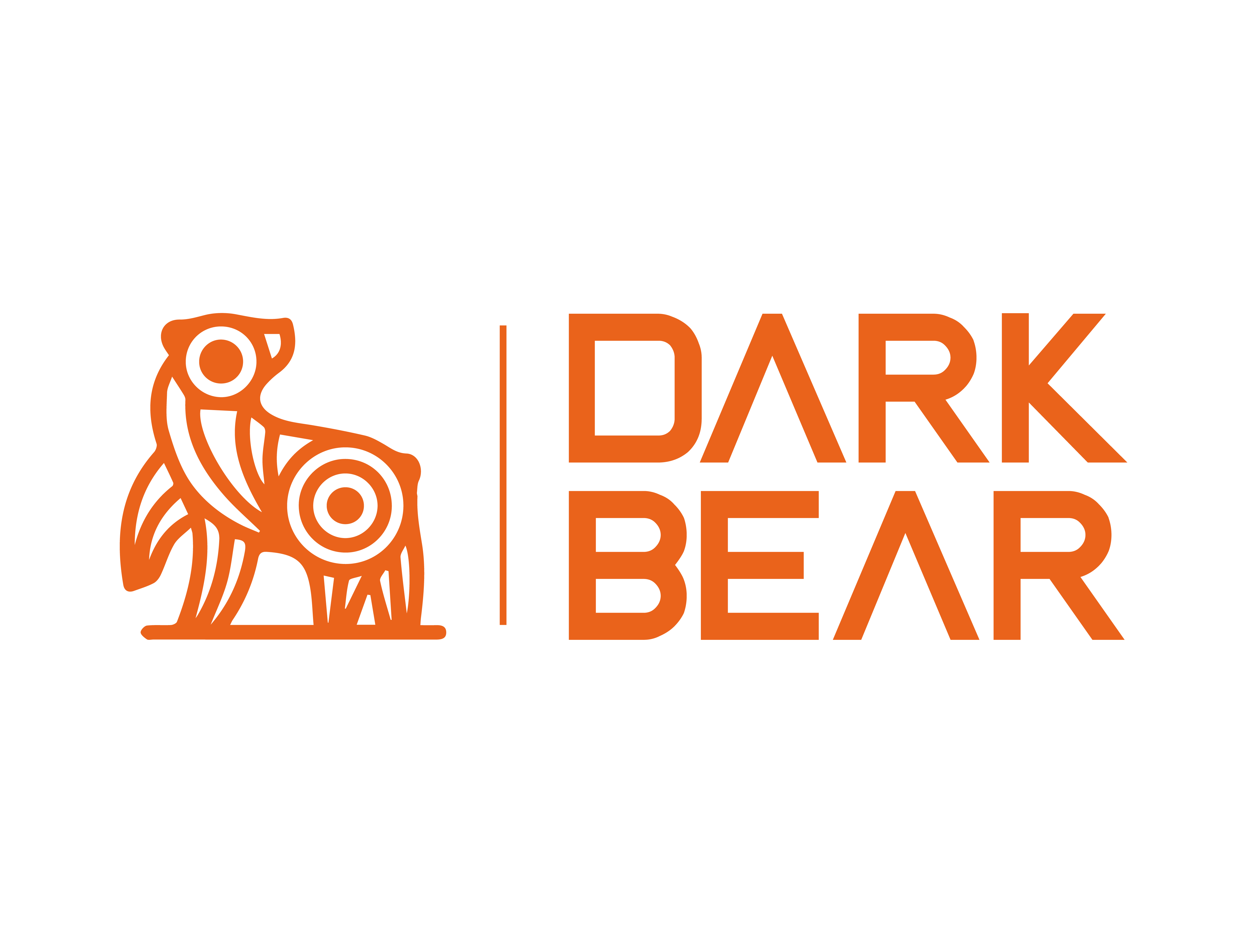 DARK BEAR