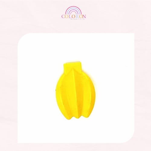 الوان شمعية ( موز )