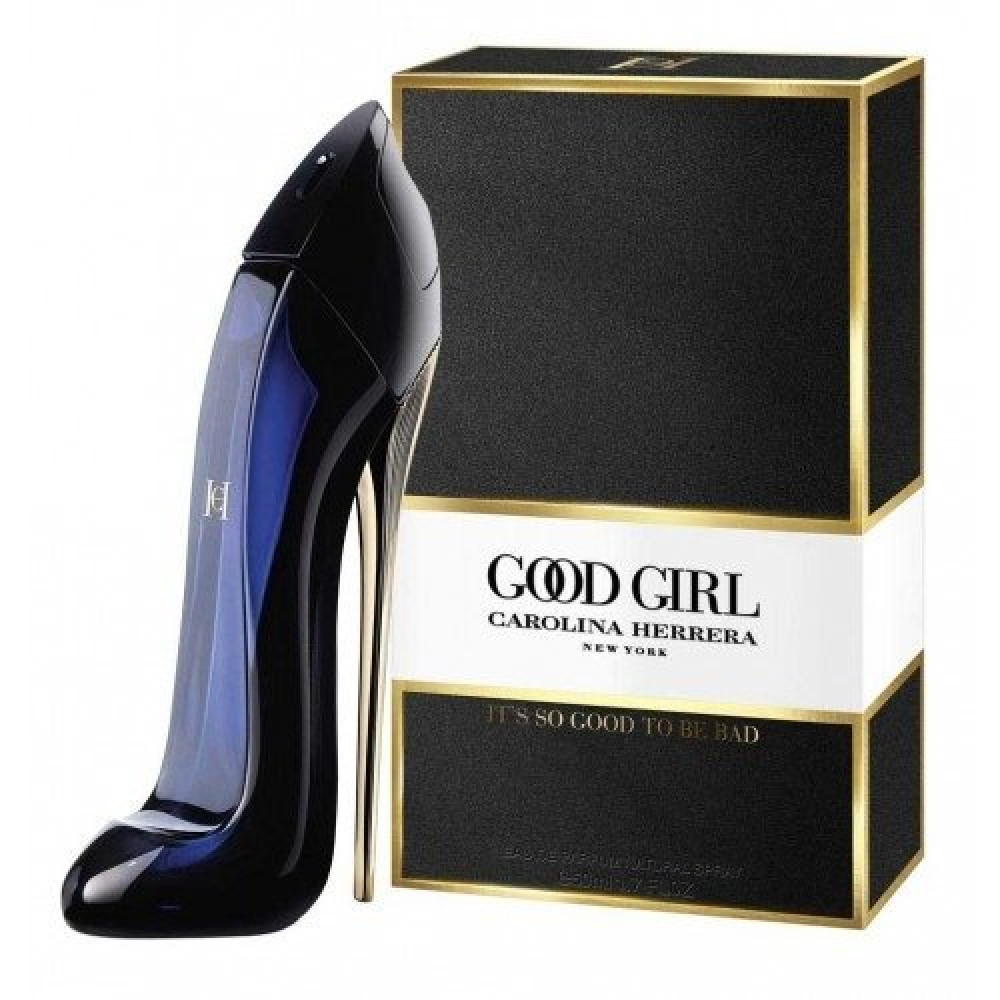 Carolina Herrera Good Girl Eau de Parfum 80ml متجر اكشخ