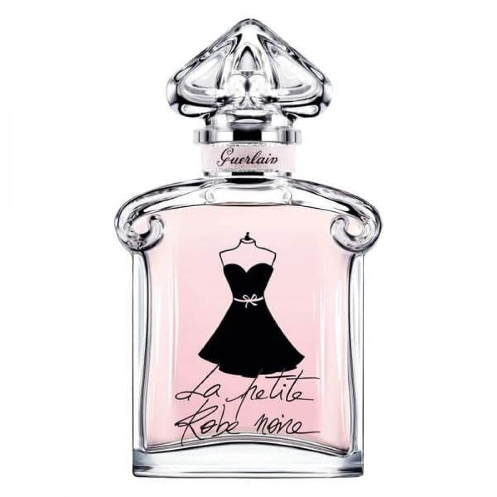 Tester Guerlain La Petite Robe Noire Eau de Toilette 100ml متجر اكشخ