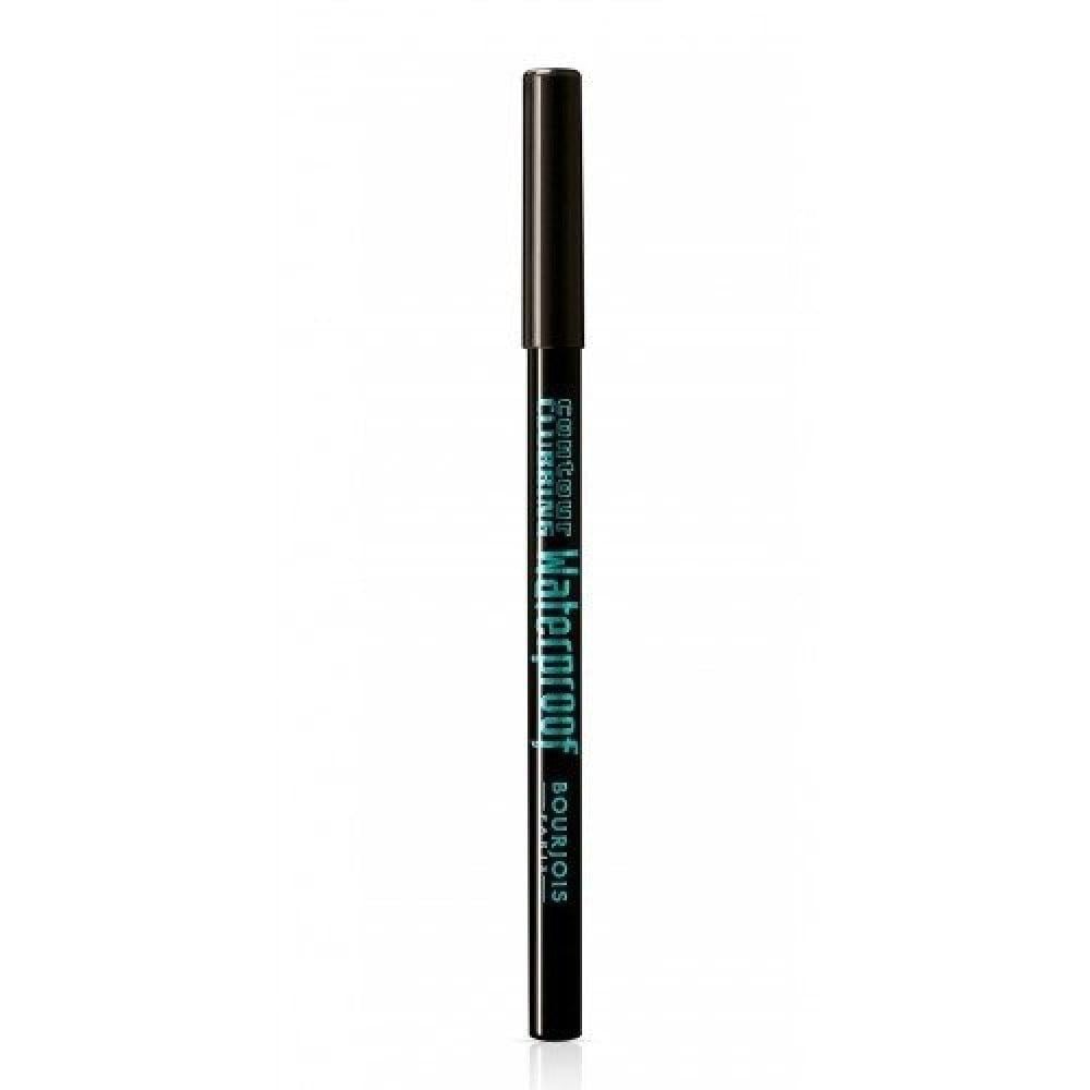 Bourjois Contour Clubbing Waterproof 1-20g متجر اكشخ
