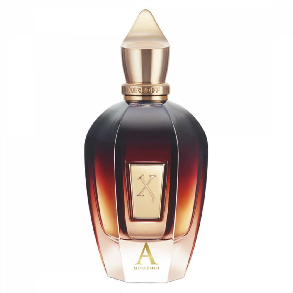 Xerjoff Alexandria II Eau de Parfum 50ml متجر اكشخ