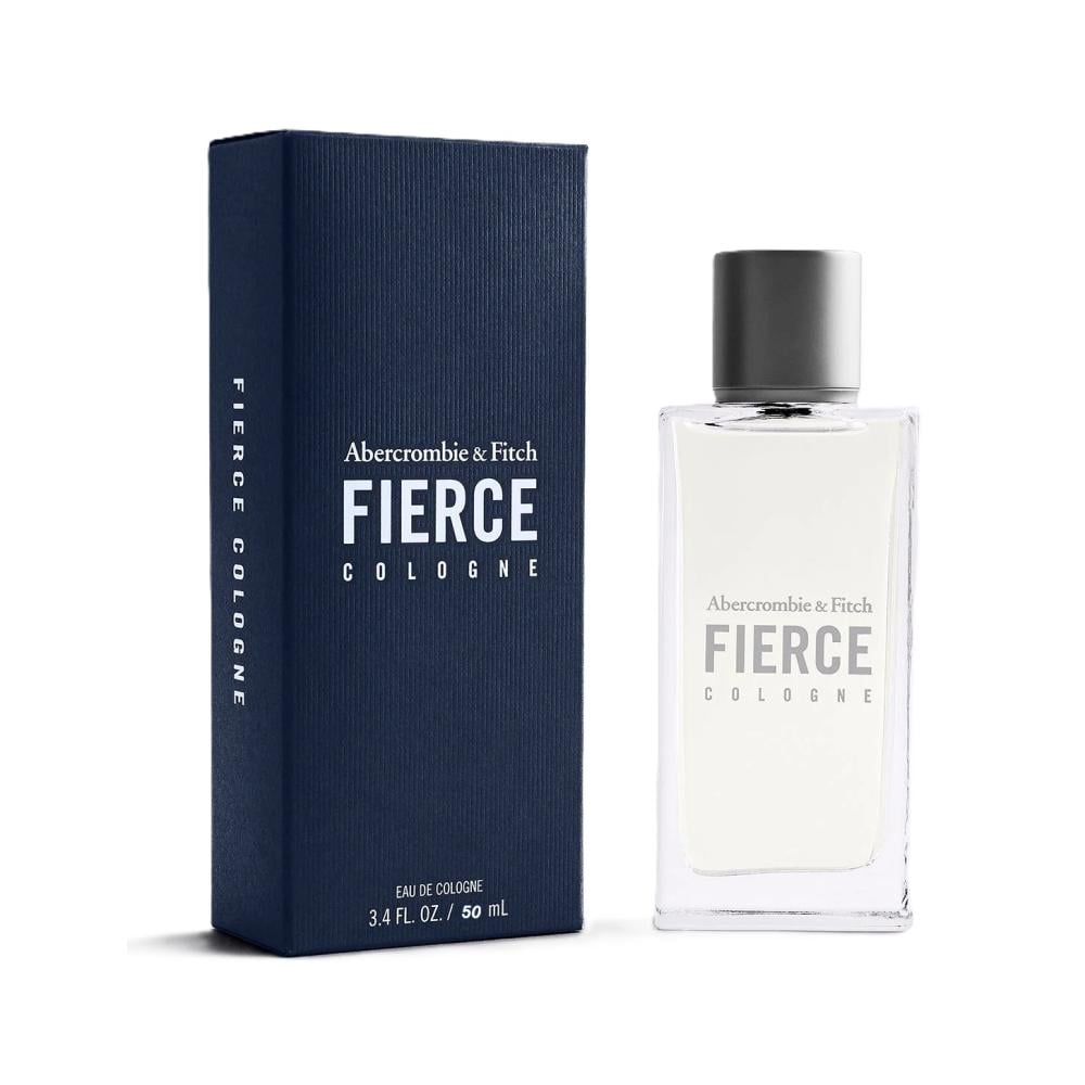 Abercrombie Fitch Fierce For Man Eau de Cologne 50mlمتجر اكشخ