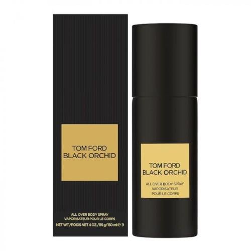 معطر جسم توم فورد بلاك اوركيد 150مل