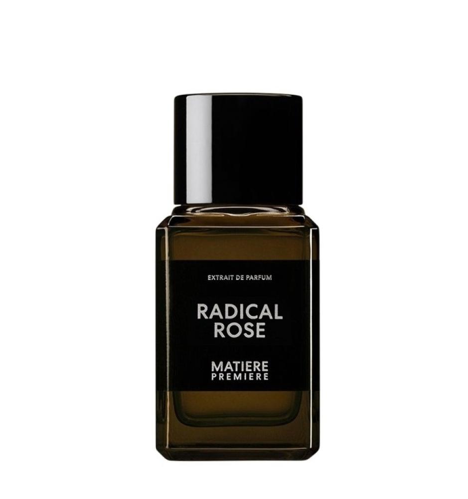 Matiere Premiere Radical Rose Extrait de Parfum 100ml متجر اكشخ