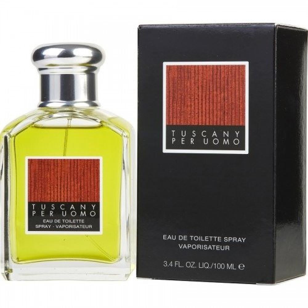 Aramis Tuscany Per Uomo Eau de Toilette 100ml متجر اكشخ