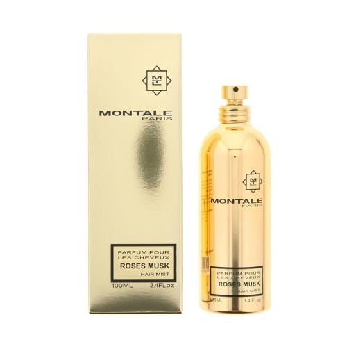 معطر شعر مونتال روز مسك او دو بارفيوم 100مل