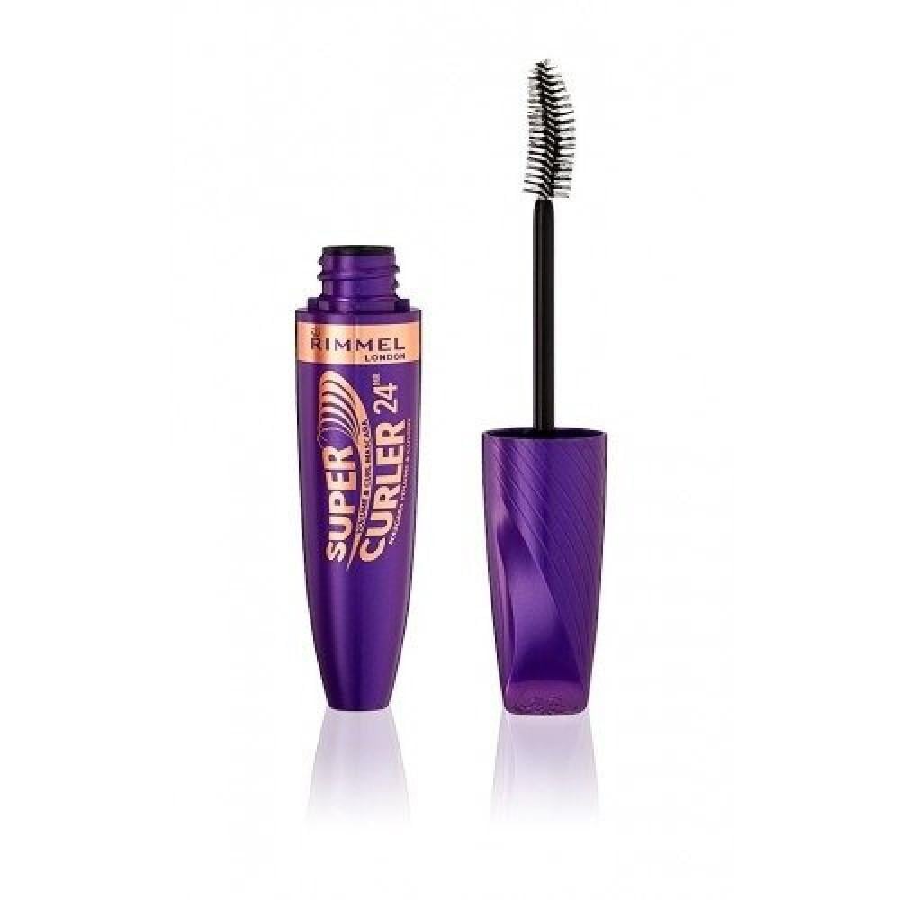 Mascara Rimmel Super Curler 12mlمتجر اكشخ