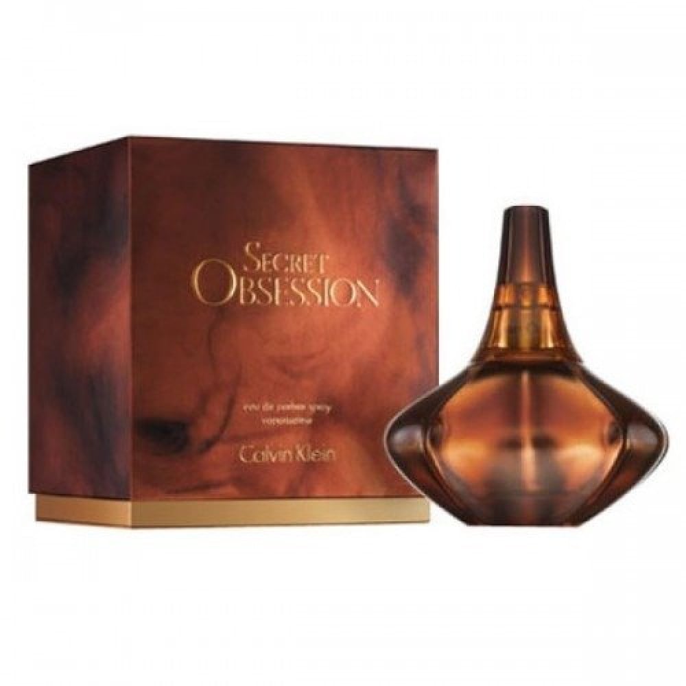 Calvin klein Secret Obsession Eau de Parfum 100ml متجر اكشخ