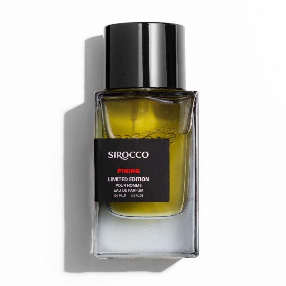 Sirocco Pining Pour Homme Limited Edition Eau de Parfum 100ml
