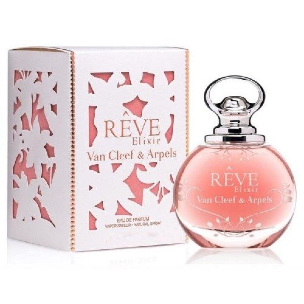 Van Cleef Arpels Reve Elixir Eau de Parfum 100ml متجر اكشخ