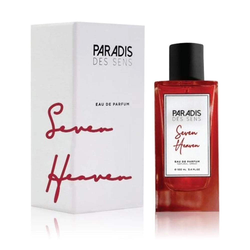 Paradis des Sens Seven Heaven Eau de Parfum 100ml متجر اكشخ