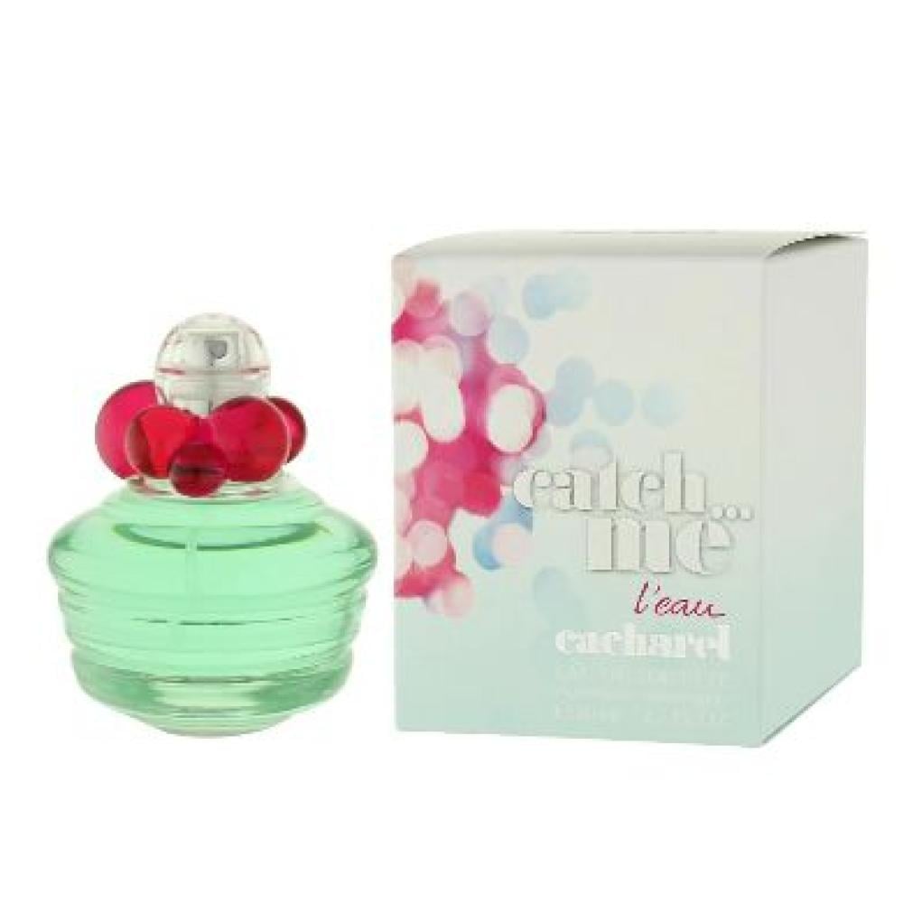 عطر كاشريل كاتش مي ليو او دو تواليت 80مل