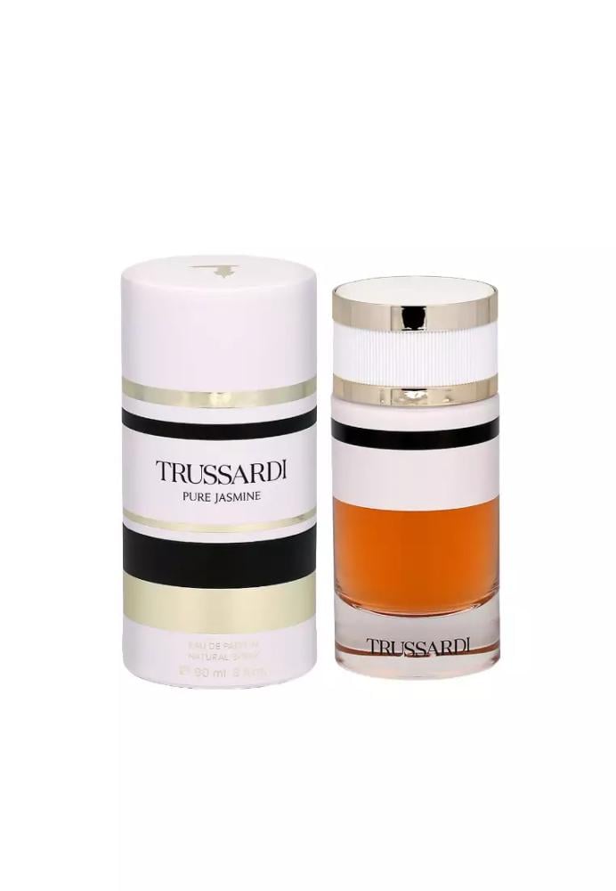 Trussardi Pure Jasmine for Women Eau de Parfum 90ml متجر اكشخ