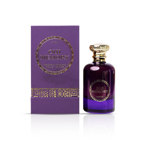 عطر صمام اوي ميموري بارفيوم 100مل