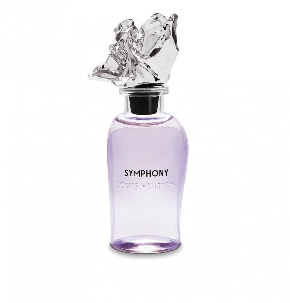Tester Louis Vuitton Symphony Eau de Parfum 100ml متجر اكشخ