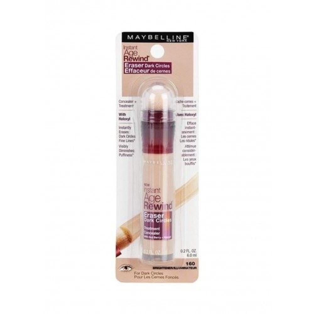 Maybelline Concealer Nouveau Instant Age Rewind No-160 Brightener 6ml