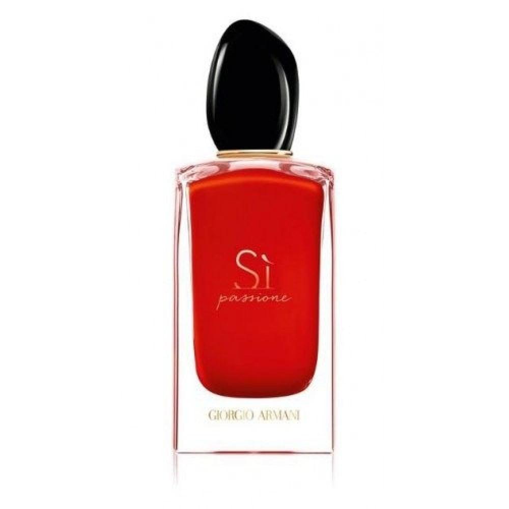 Armani Si Passione Eau de Parfum 100ml متجر اكشخ