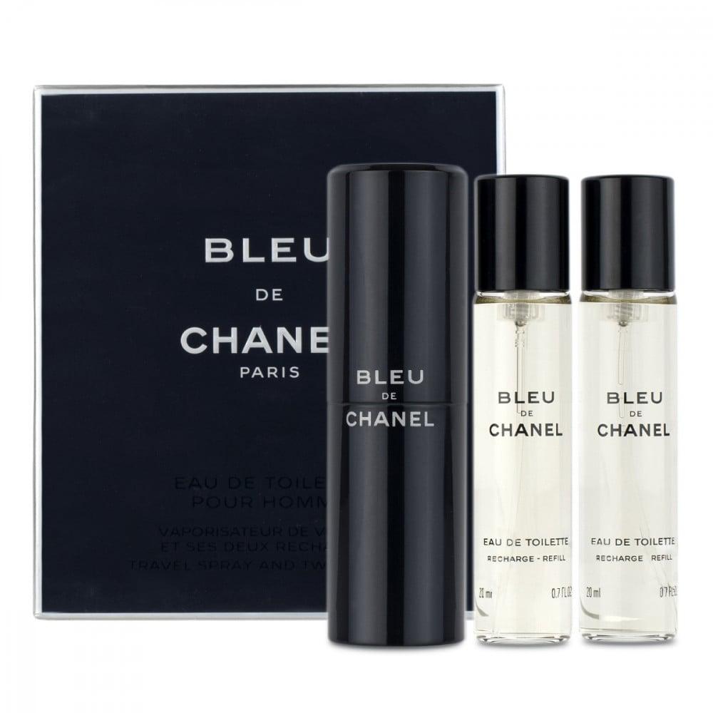 Collection Chanel Bleu de Chanel Eau de Toilette  متجر اكشخ