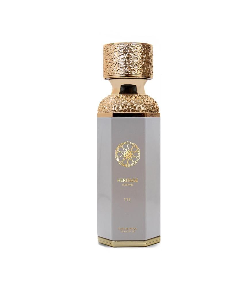 Heritage 111 Elixir De Parfum 110ml متجر اكشخ