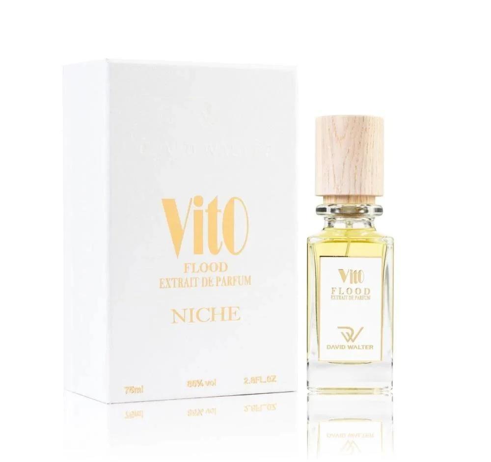 David Walter Vito Flood Extrait De Parfum 75 ml متجر اكشخ