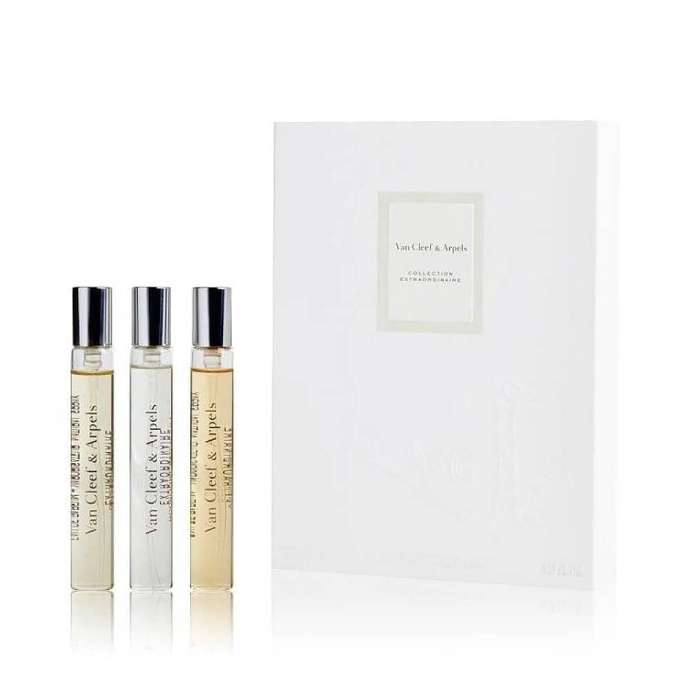 Van Cleef Arpels Collection Extraordinaire Gift Set Sample