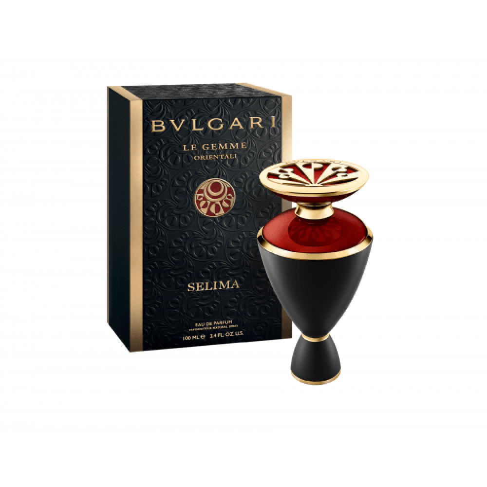 Bvlgari Le Gemme Orientali Selima Eau de Parfum 100ml متجر اكشخ