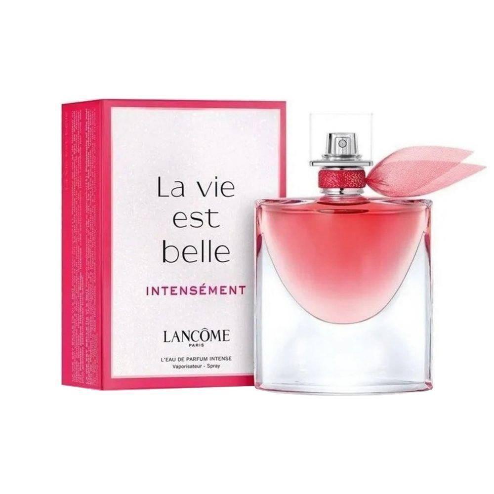 La Vie Est Belle Intensement L Eau de Parfum Intense 50ml متجر اكشخ
