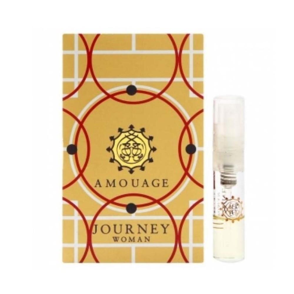 Amouage Journey for Women Eau de Parfum Sample 2ml متجر اكشخ