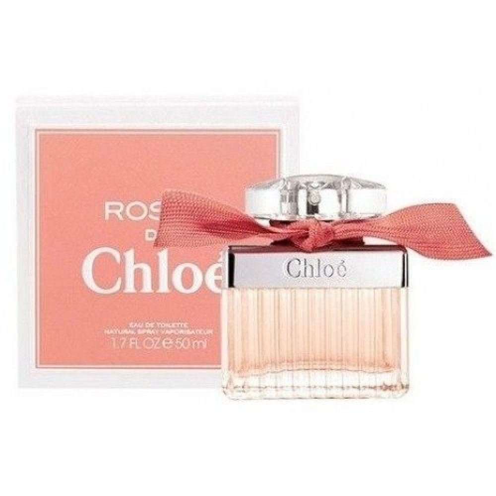 Roses de Chloé Eau de Toilette 75ml متجر اكشخ