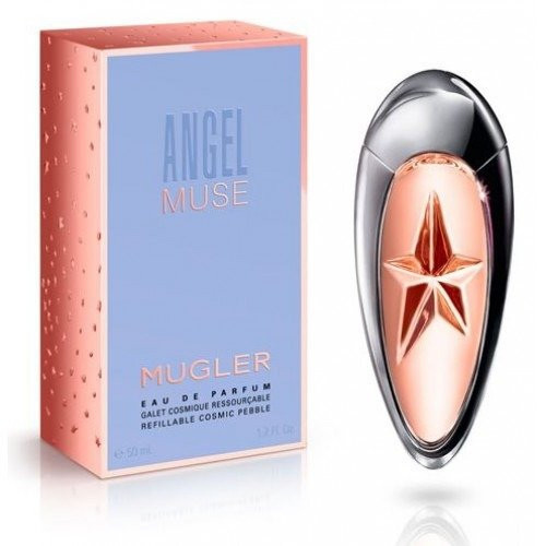 عطر موغلر انجل Muse او دو بارفيوم 50مل