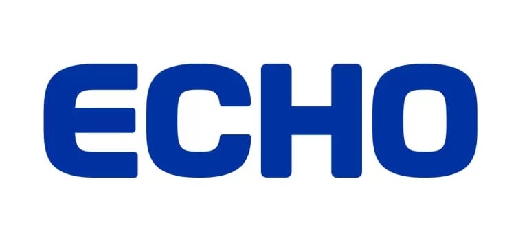 ايكو Echo