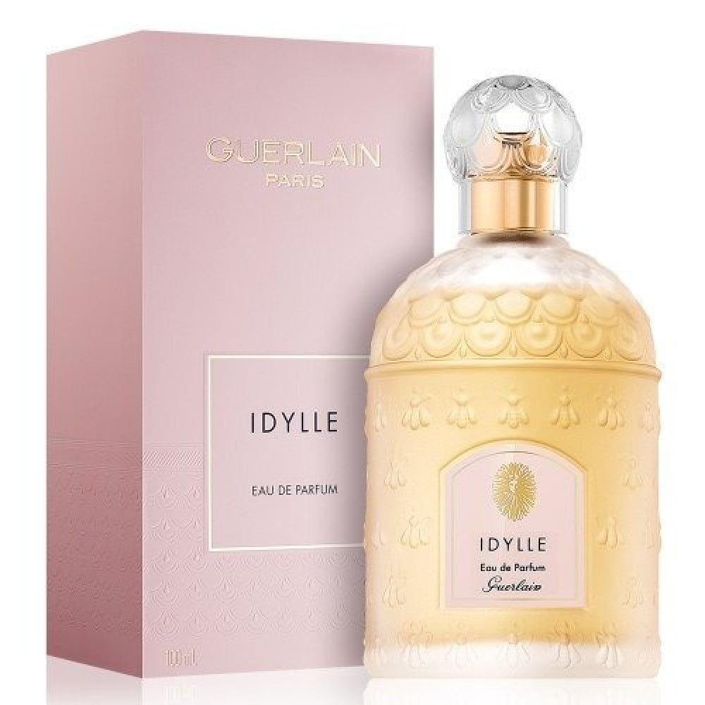 Guerlain Idylle Women Eau de Parfum 100ml متجر اكشخ